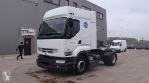 Влекач Renault Premium 420 DCI