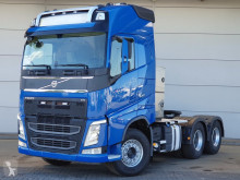 Cabeza tractora Volvo FH 540 usado