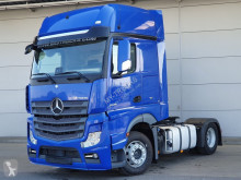 Tracteur Mercedes Actros 1848
