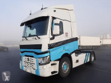 Renault Gamme T T 460 SLEEPER CAB STEP D tractor unit used