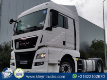 Тягач MAN TGX 18.480 б/у