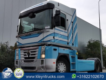 Tahač Renault Magnum 480 použitý