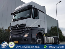 Tracteur Mercedes Actros 1845 occasion
