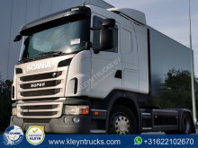 Tahač Scania G 420 použitý