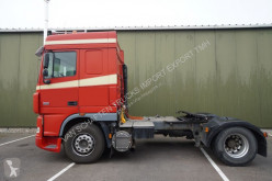 Traktor DAF XF95 brugt