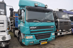 DAF TE75PC tractor unit used