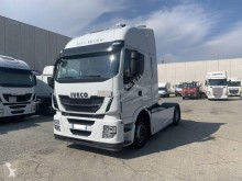 Cabeza tractora Iveco Stralis AS 440 S 48 TP usada