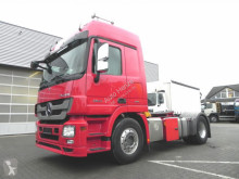 Traktor Mercedes Actros 1841 LS SZM begagnad