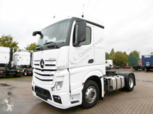 Tracteur Mercedes ACTROS 1840 Stream Space Safety Paket EURO 6 occasion