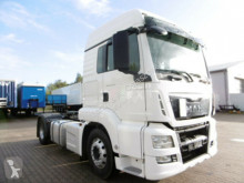 Tracteur MAN TGS 18.400 LX AUTOMATIK 7025 KG EURO 6 Klima occasion