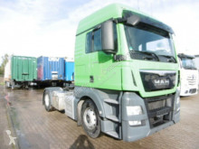 MAN TGX 18.480 XLX RAND KOMPRESSOR AUT+INT EURO 6 tractor unit used