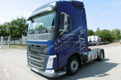 Tracteur convoi exceptionnel Volvo FH 460 MEGA LOWDECK STANDKLIMA EURO 6