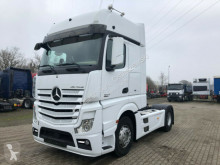 Tracteur Mercedes ACTROS 1845 GIGA SPACE AUT+RET SAFETY P. EURO 6 occasion