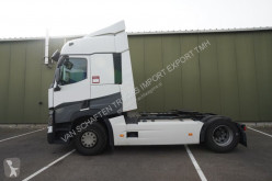 Tratores Renault Gamme T 430 468.000 KM