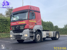 Cabeza tractora productos peligrosos / ADR Mercedes Axor 1840