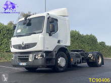 Tracteur Renault Premium 340