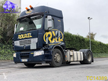 Tracteur Renault Premium 460