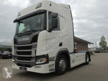 جرار Scania R 450 مستعمل