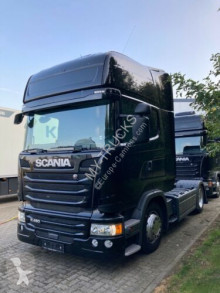 Scania R 450 tractor unit used