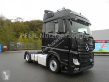 Tracteur convoi exceptionnel Mercedes Actros 1845 Big Space- Lowliner-RETARDER-XENON