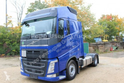 Tracteur convoi exceptionnel Volvo FH 460 4x2 *LOW,Globetrotter,2-Tanks,prod