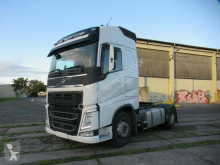 Volvo FH 460 Globe, Euro 6, Kipphydraulik, 365 tractor unit used