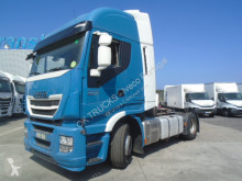 Tractor Iveco Stralis AS440S46T/P Euro6 Intarder Klima Navi ZV usado