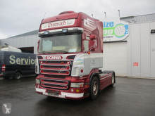 Scania R 560