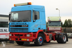 Cabeza tractora DAF 95.430 Ati SPACE CAB MANUAL usada