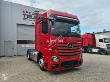 Tracteur Mercedes Actros 1848, Steel/Air, EURO 6