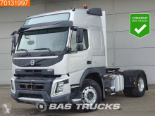 Влекач Volvo FMX 500 втора употреба