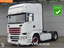 Scania nyergesvontató R 450