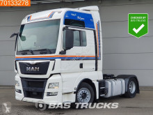 曼恩TGX牵引车 18.480 XXL 二手