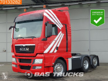 牵引车 曼恩 TGX 26.480