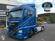 Tracteur convoi exceptionnel MAN TGX 18.440 4X2 LLS-U