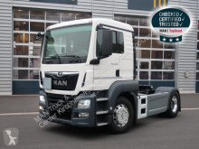 جرار MAN TGS 18.420 4X2 BLS-TS E6 Klima