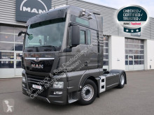 Tracteur MAN TGX 18.500 4X2 BLS E6 Retarder XXL 2x Tank Klima occasion