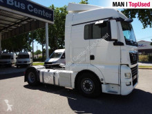 Tracteur MAN TGX 18.460 4X2 BLS produits dangereux / adr occasion