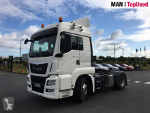 牵引车 曼恩 TGS 18.480 4X2 BLS