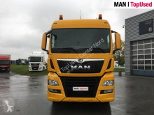 Tracteur MAN TGX 18.500 4X2 BLS