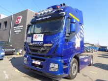Iveco tractor unit Stralis 560