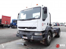 Trekker Renault Kerax 400