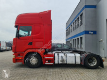 Scania tractor unit 124R 420 4x2 SHD/Klima/eFH./NSW