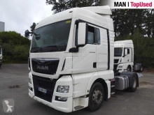 Cabeza tractora MAN TGX 18.480 4X2 BLS usada