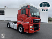 Tahač MAN TGX 18.480 4X2 BLS + intarder