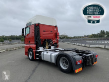 Cabeza tractora MAN TGX 18.480 4X2 LLS-U + intarder