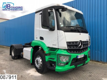 奔驰Arocs牵引车 1843 二手