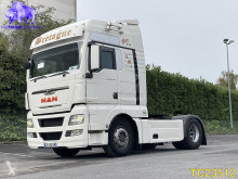 Tracteur MAN TGX occasion