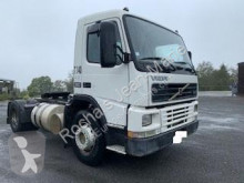 Volvo tractor unit FM12 380
