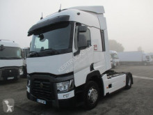 Cabeza tractora Renault Gamme T 440 usada